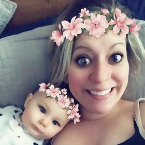 Meet your Posher, Whitney